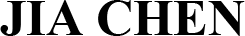 Shenzhen Jiachen International Trade Co.,Ltd